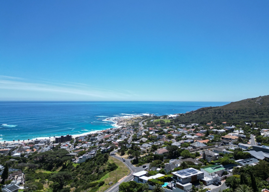 6 Bedroom Property for Sale in Camps Bay Western Cape